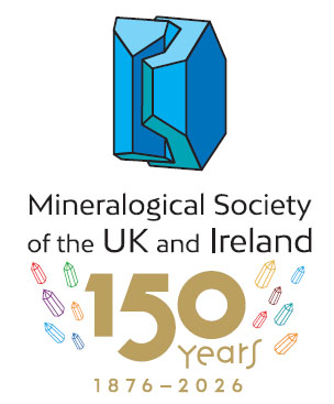 150th Anniversary - Mineralogical Society of the UK and Ireland